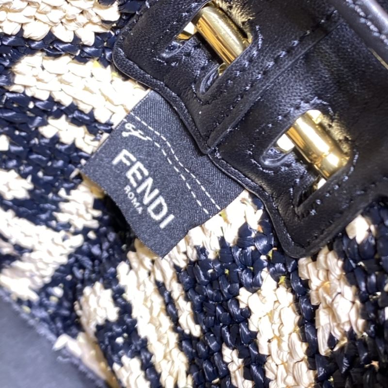 Fendi Bucket Bags